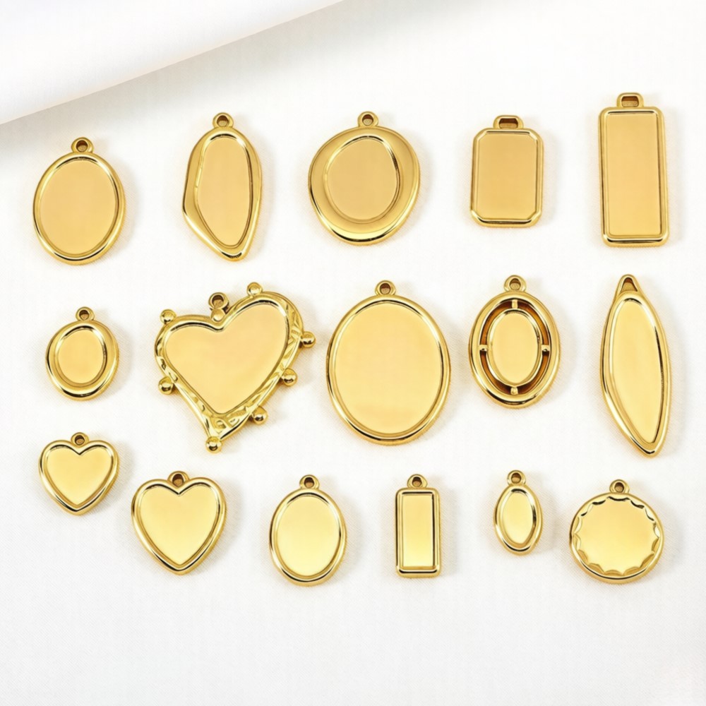Crafting Resin - 5 pz. o 1 pz. Base
