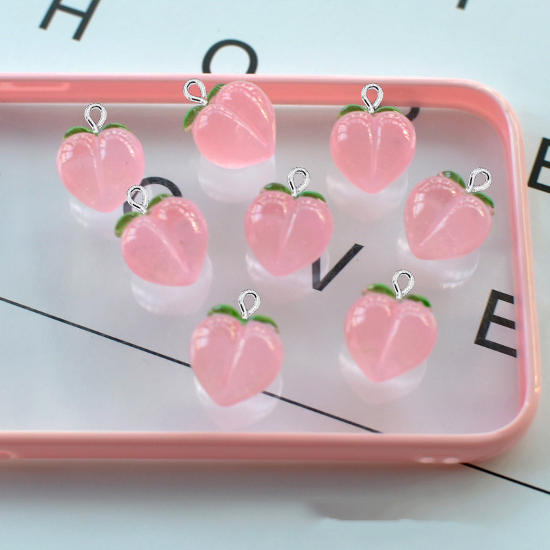 10 Pezzi Nuovi Ciondoli in Res - Resin Craft Projects recensione e prezzo