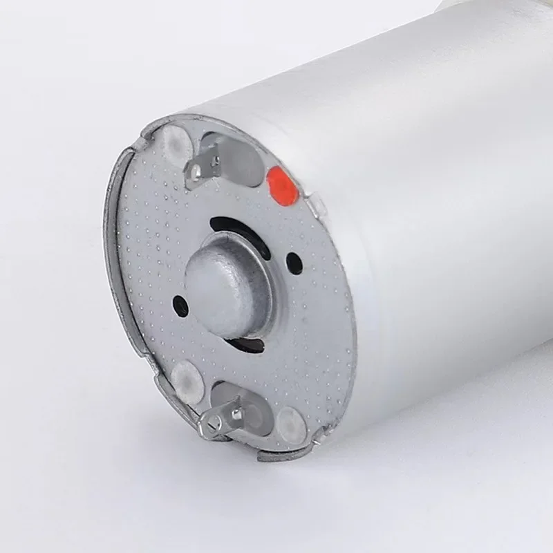 370 Mini Pompa di Aria DC 6V 1 - Vacuum Chamber Small recensione e prezzo