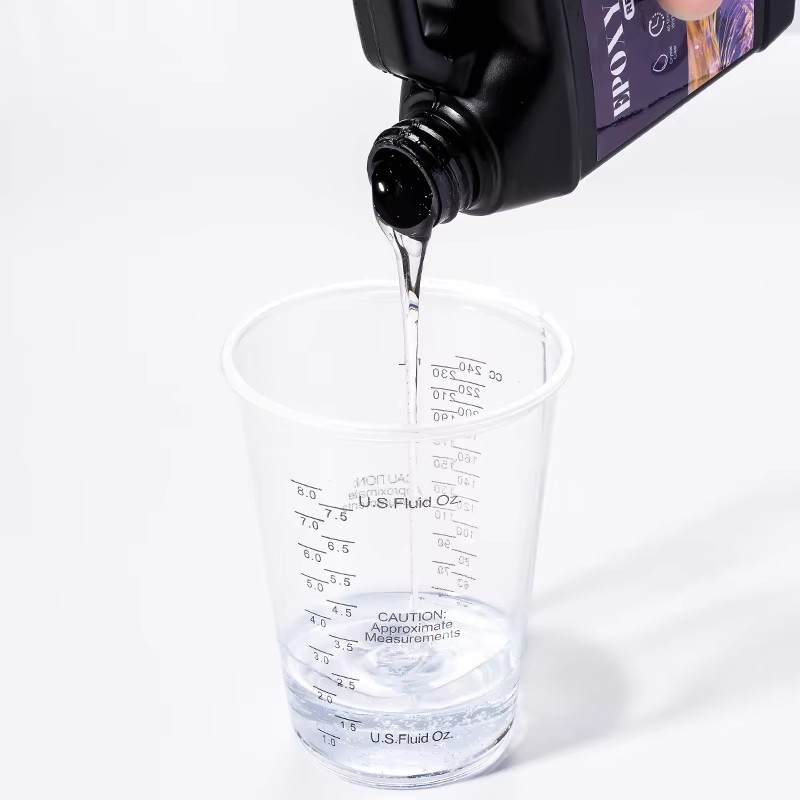 Kit in resina epossidica 1:1 E - Serving Tray Mold recensione e prezzo