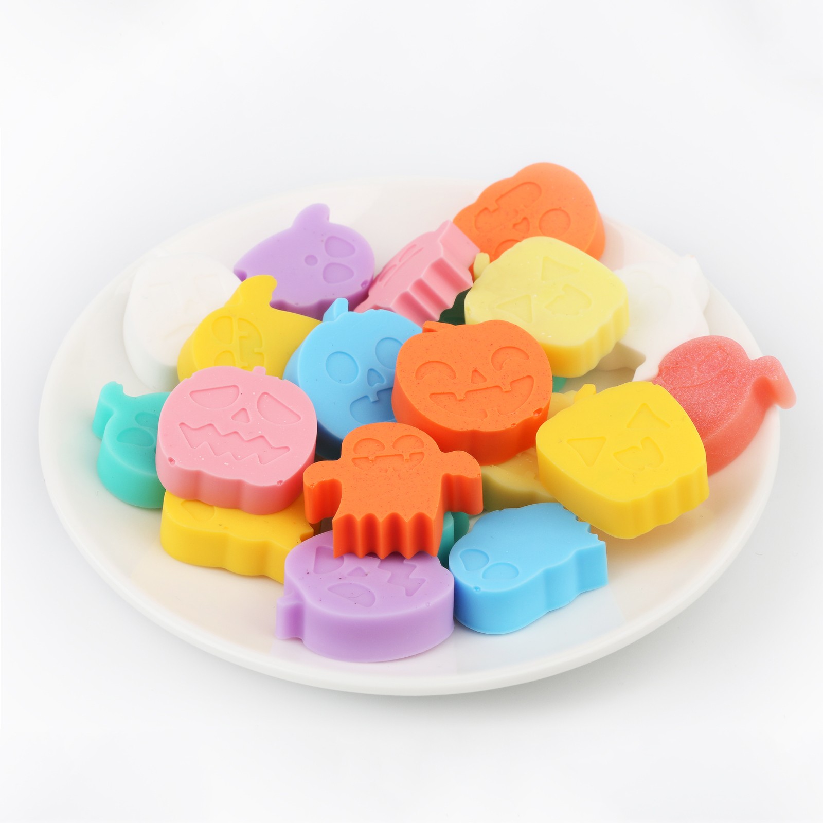Stampo in silicone per Hallowe - Silicone Mold Tray recensione e prezzo