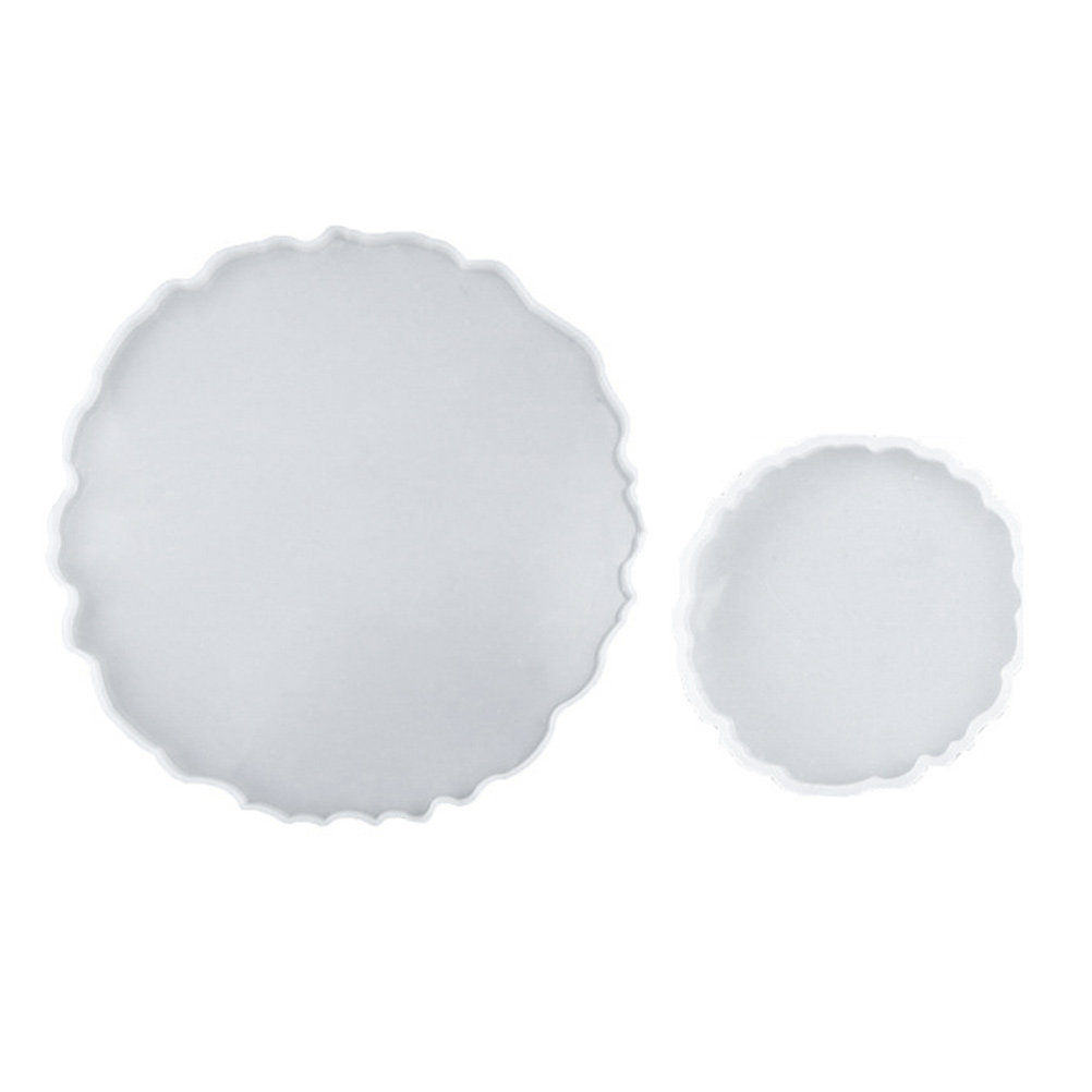 2 Pezzi Stampo in Silicone per - Serving Tray Mold recensione e prezzo