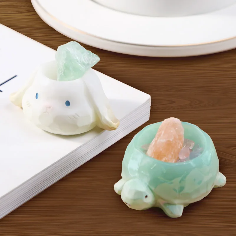 Scatola cieca per animali crea - Resin Craft Ideas recensione e prezzo