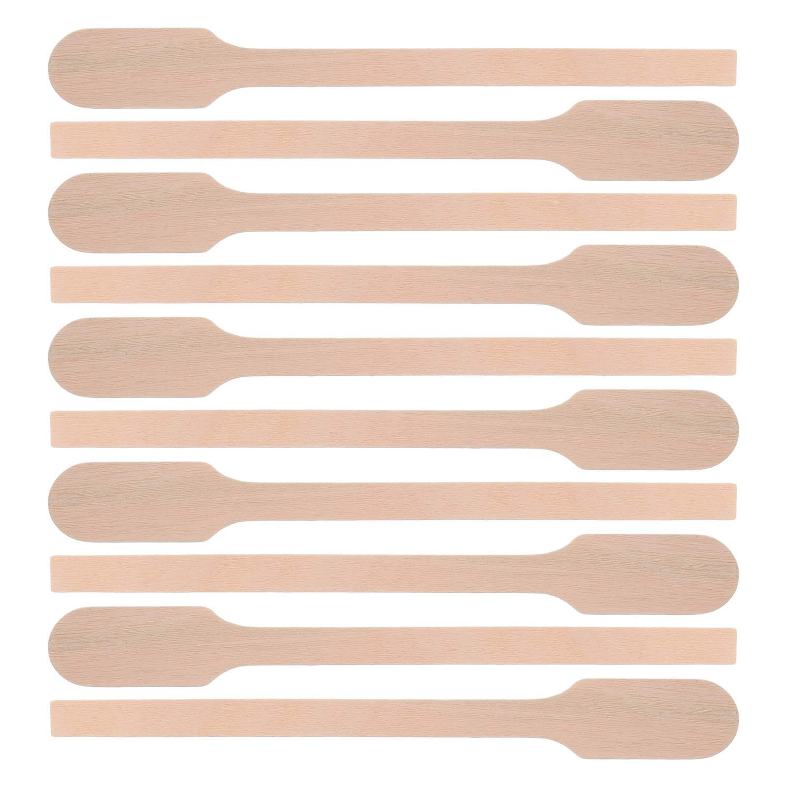 200 Pezzi Bastoncini in Legno  - Crafting Resin recensione e prezzo