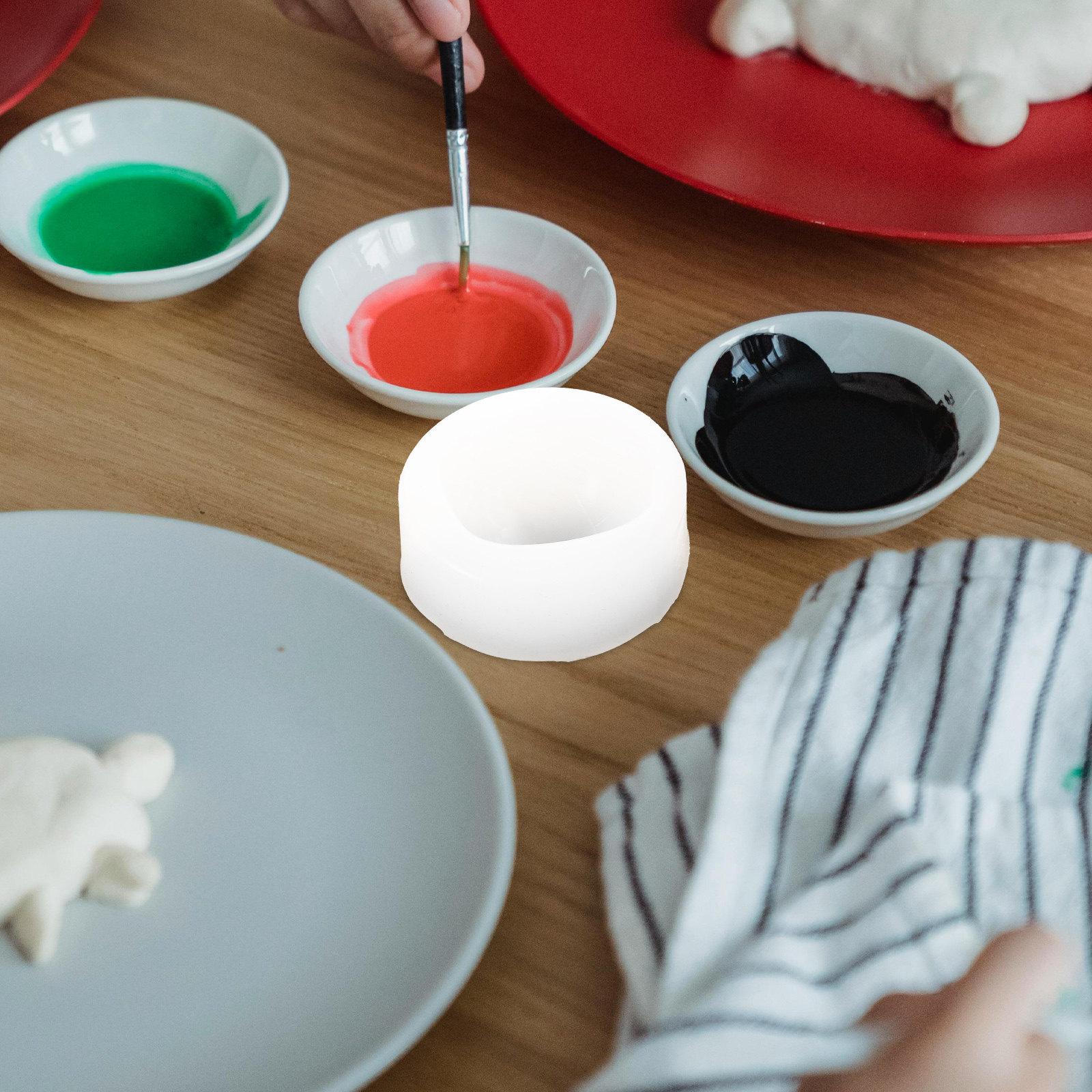 Stampo in silicone per argilla - Resin Craft Projects recensione e prezzo